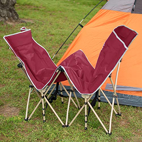 kids camping cot