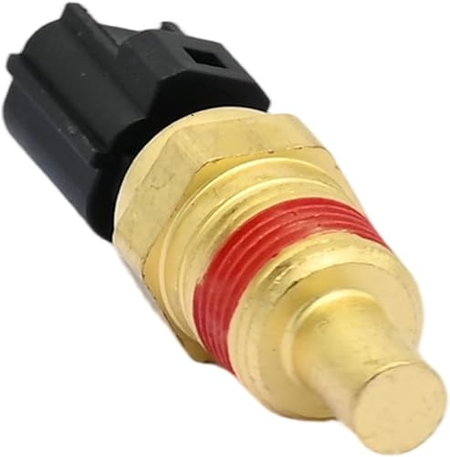 Miniatura 7 de Sensor de temperatura del refrigerante del motor 2.0L 2.4L 2.5L 3.0L 3.3L 3.7L 3.8L 4.0L 4.7L Compatible con Avenger Commander Dakota Durango