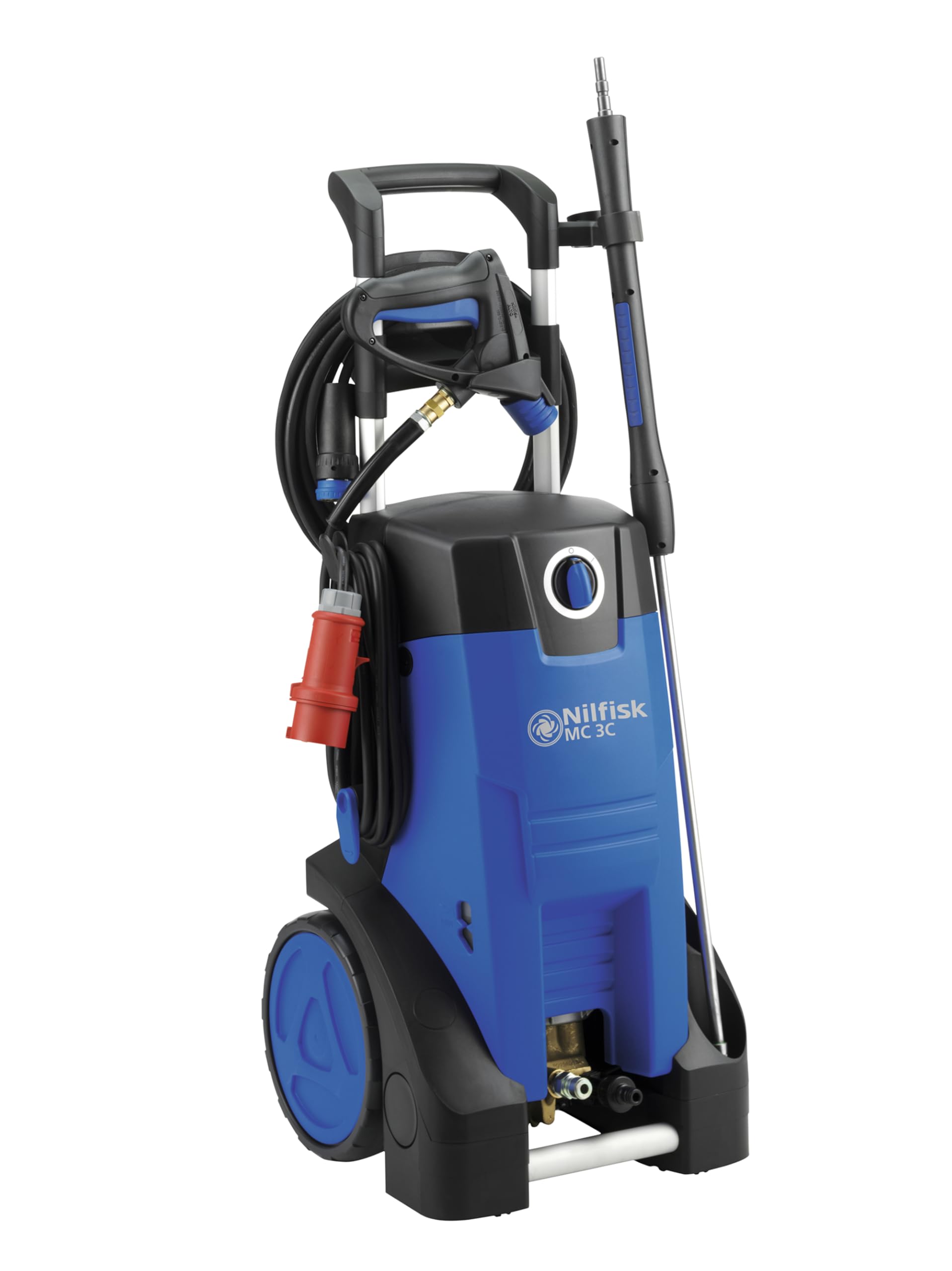 Nettoyeur Haute Pression Eau Froide MC 3C-150/570 XT Nilfisk