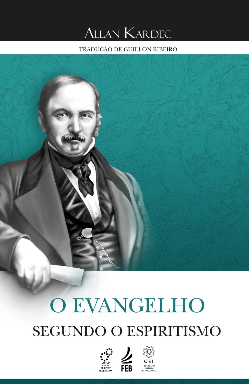 O Evangelho Segundo o Espiritismo