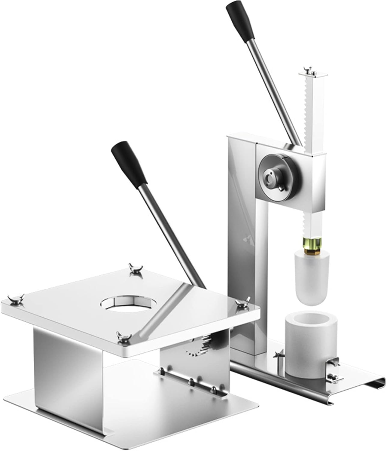 Commercial Semiautomatic Bun Forming Making Machine ,New