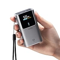 CUKTECH Power Bank Mini 10000mAh(2S1P)