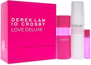 Amazon.com : Derek Lam 10 Crosby - Love Deluxe - 3 Pc Gift Set