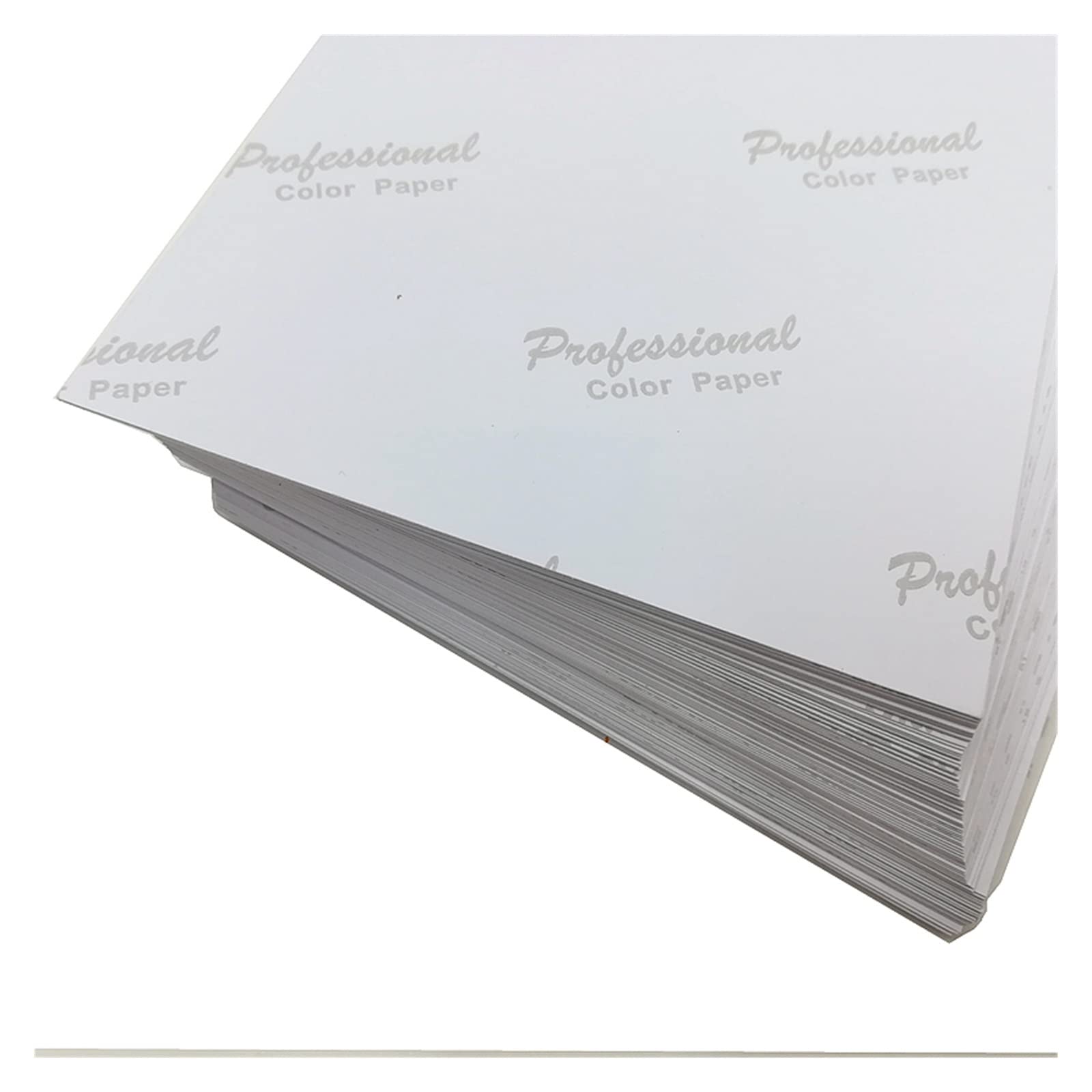 100 arkuszy A6 4r A5 5R rozmiar papier do drukowania na urodziny zdjęcia z imprezy certyfikaty kartka z życzeniami papier błyszczący Lucky (Color : 5R 127X178MM)