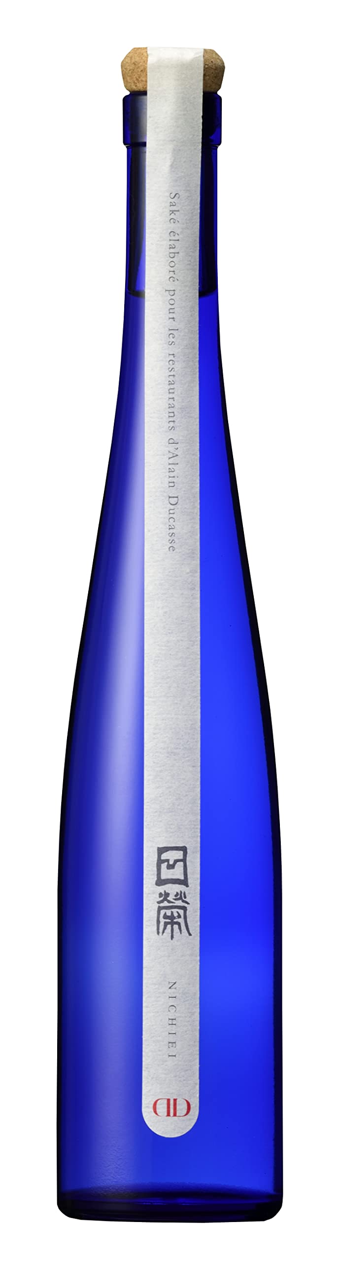 Amazon.co.jp: 日榮アラン・デュカス セレクション 純米酒 [ 日本酒