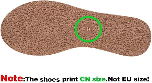 Miniatura 2 de Haokanba Sandalias de plataforma alta de cuña para mujer, gruesas para caminar, cómodas, de verano, tacones altos, alpargatas con hebilla y correa