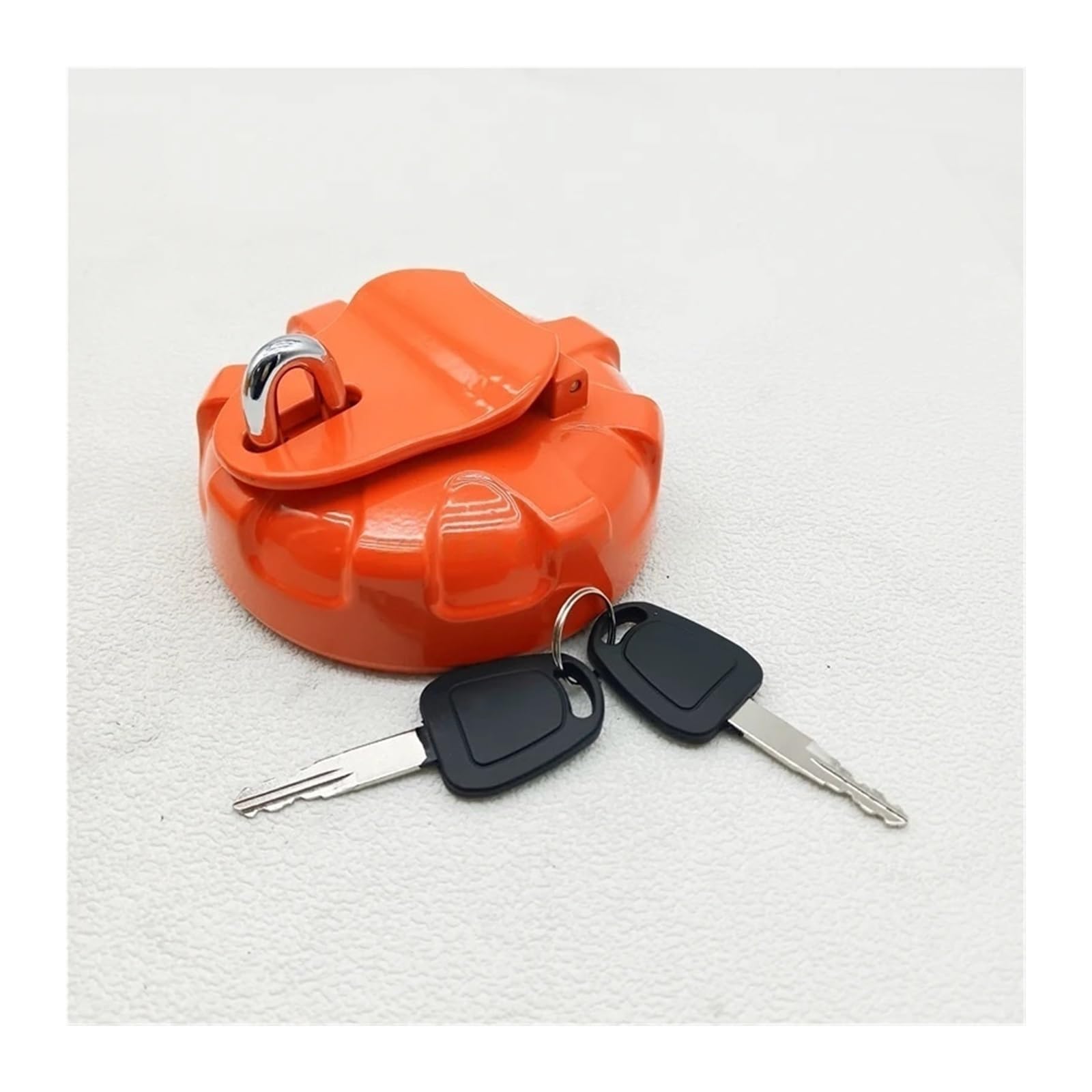 Tapón de depósito de combustible nuevo 2188-9004 2188-9008 110911-00126. Tapa de depósito de combustible compatible con Doosan DH220-5 DH225-7 DX225 DH300-7 K1004266 K1004166