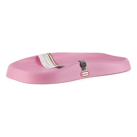 Little Tikes Deluxe 2 in 1 Baby Infant Comfortable Soft