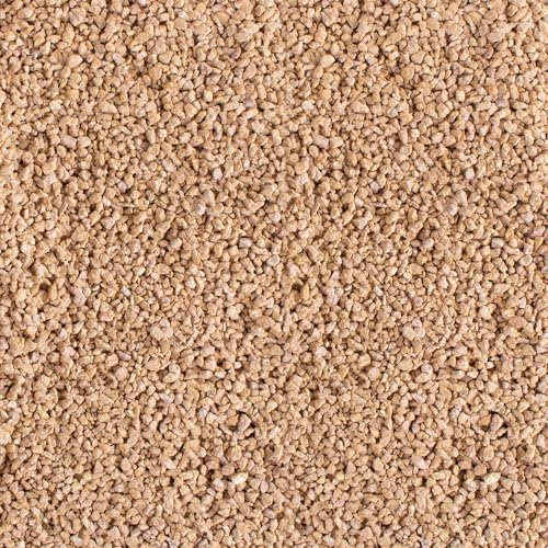Image of 45lb Maifanitum Stones for Succulent Cactus Bonsai Decorative Rocks-Indoor Plants Soil Covers,Horticultural Gravel, Potting Pebbles for Terrarium, Fairy Gardening, Top Dressing