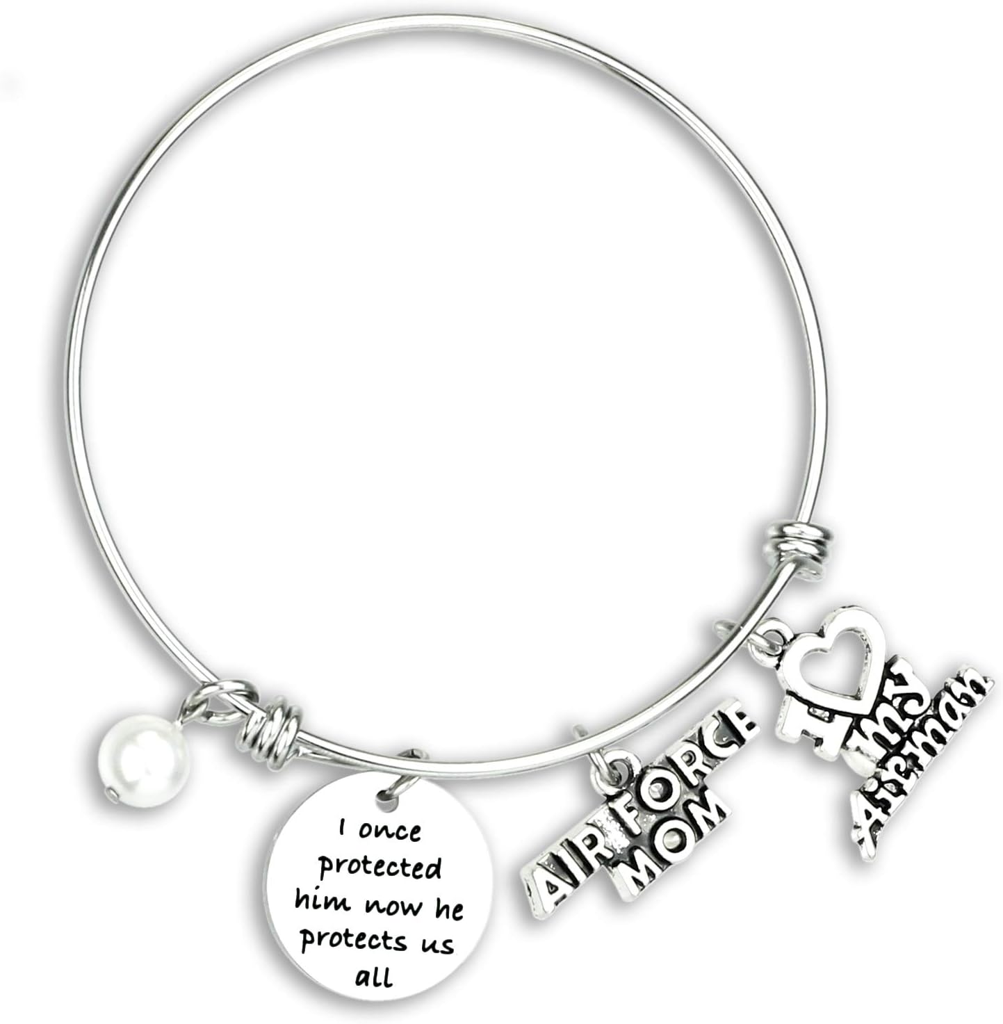 airforces that change color