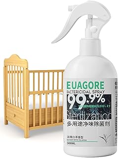 Air Freshener and Odor Spray - Natural Odor Eliminating Air Freshener Spray | Room Spray Air Freshener Odor Absorbers for Living Room, Bedrooms, Kitchen and Car Xiaofeigun