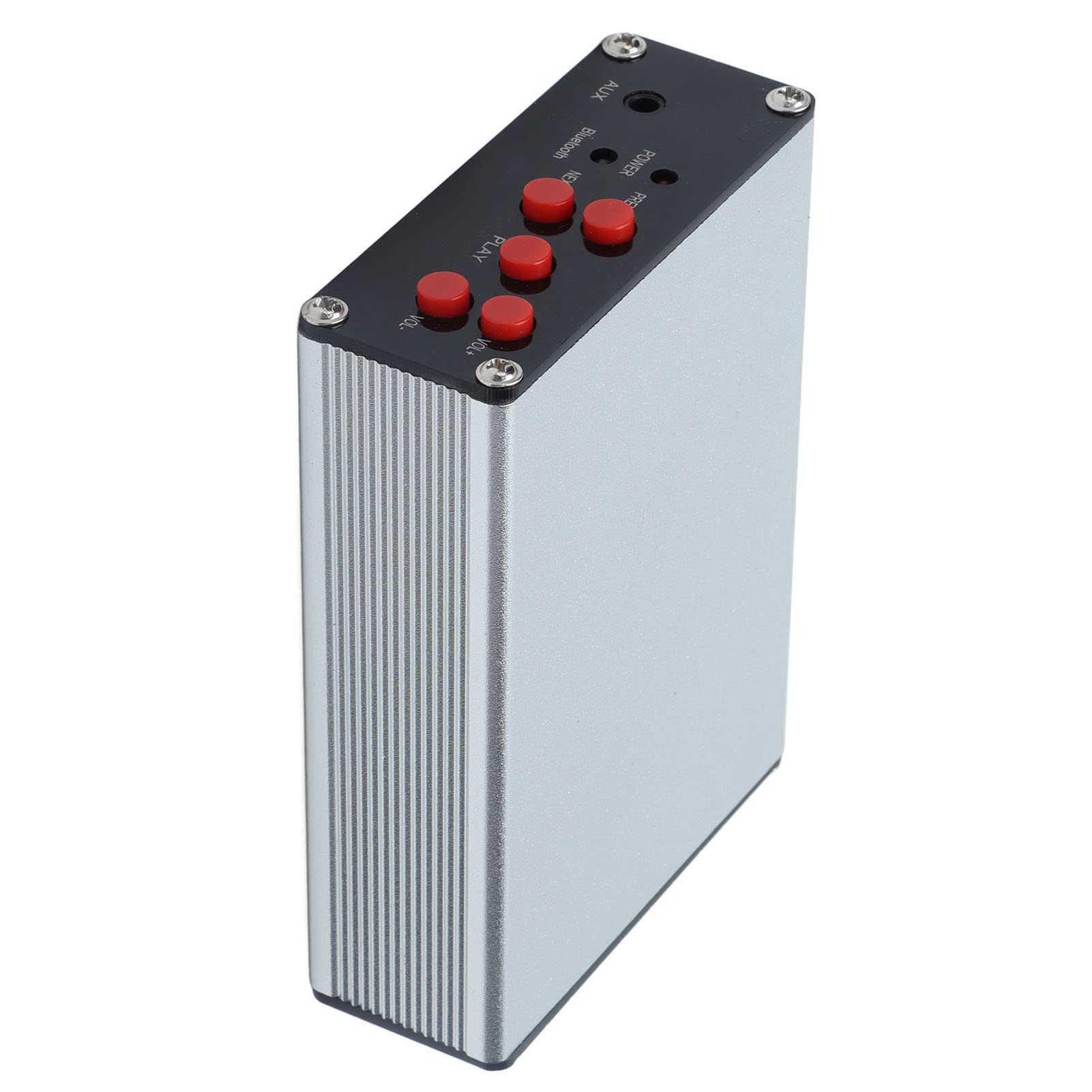 Amplificatore digitale Bluetooth Mini TPA3116D2 potenza stereo per la casa fai da te