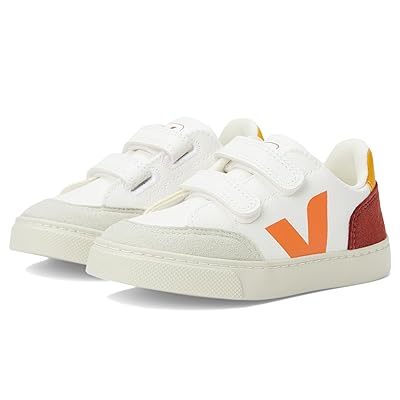 VEJA Kids Small V 12 Chromefree (Toddler) Kid