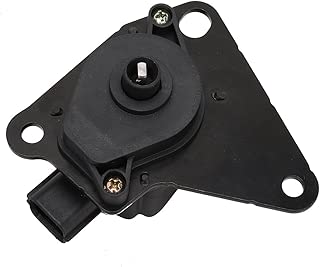 Intake Manifold Runner Control Valve IMRC Valve, Fit for Chrysler Sebring Dodge Avenger Caliber Journey Jeep Compass Patriot, Replace 4884549AC 4884549AD Actuator Flow Control Valve - coolthings.us