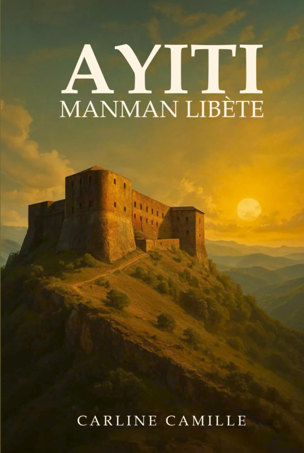 Ayiti: Manman Libète (Haitian Creole)