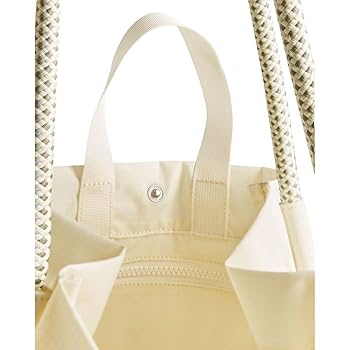 Amazon.co.jp: HUNTER Travel Ripstop Tote, Off White, One Amazon.co.jp: HUNTER Travel Ripstop Tote, Off White, One