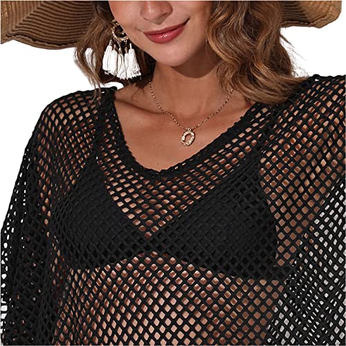Falda exterior bikini KOOBS holgada para disimular silueta 5