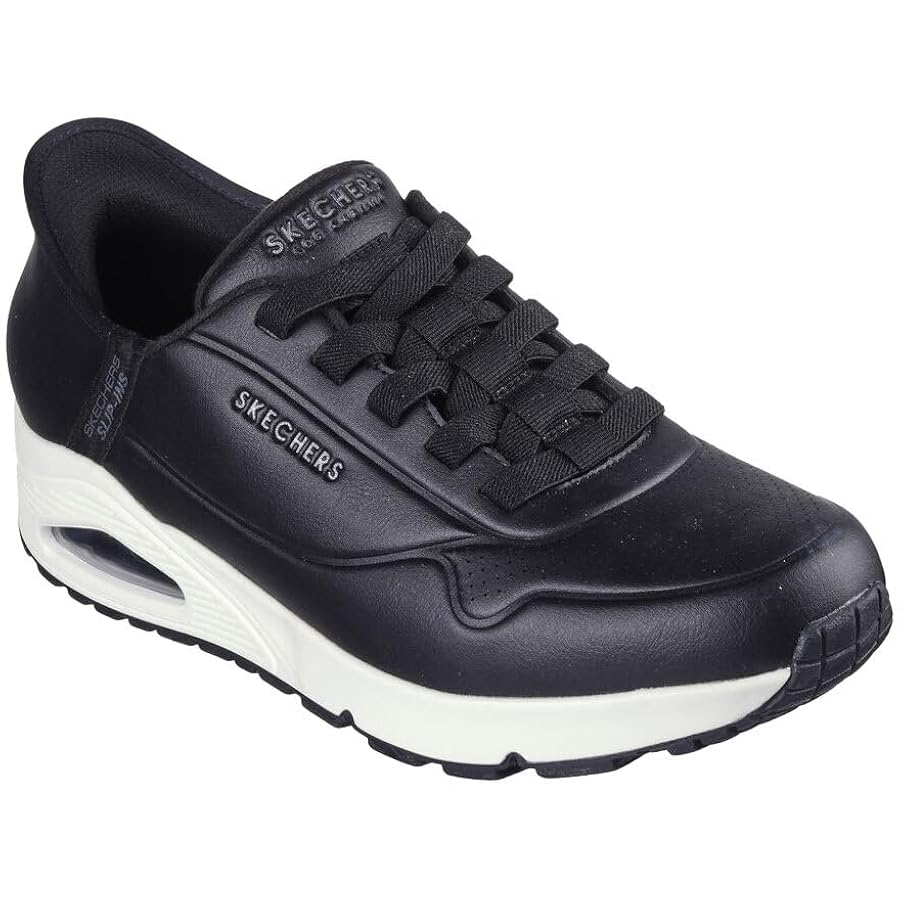 Amazon | スケッチャーズ SKECHERS カジュアルシューズ メンズ