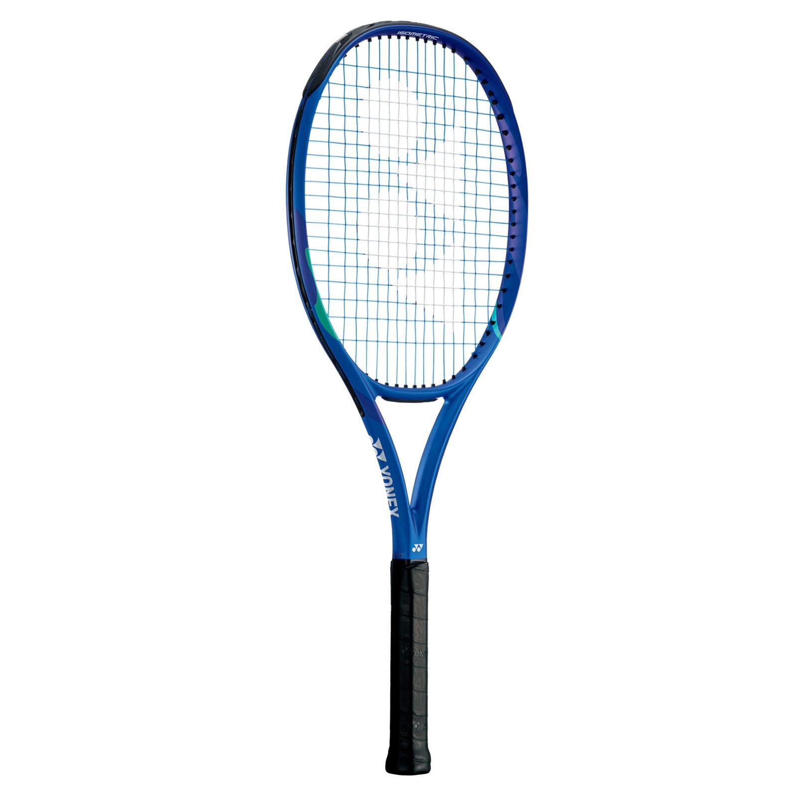 Comfort and Forgiveness: YONEX 2025 EZone Ace Prestrung Tennis Racquet