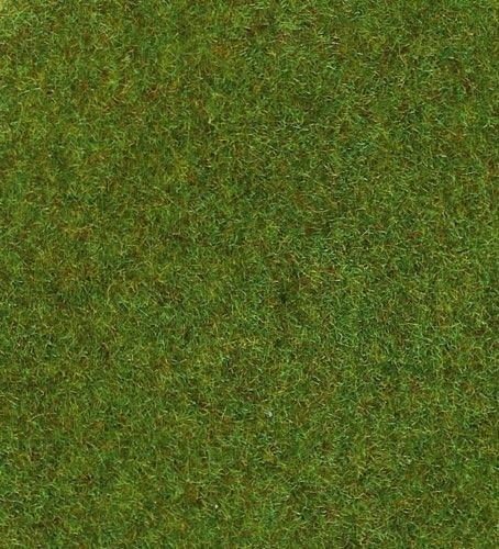 Heki Grass Mat, Size- 100 x 200 cm., Colour- Dark Green