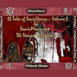 Cover of 13 Tales of Sonic Horror, Volume 3
