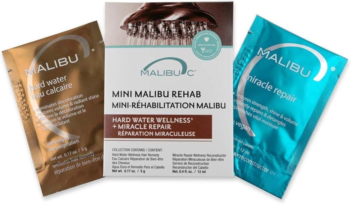 Malibu Mini Malibu Rehab