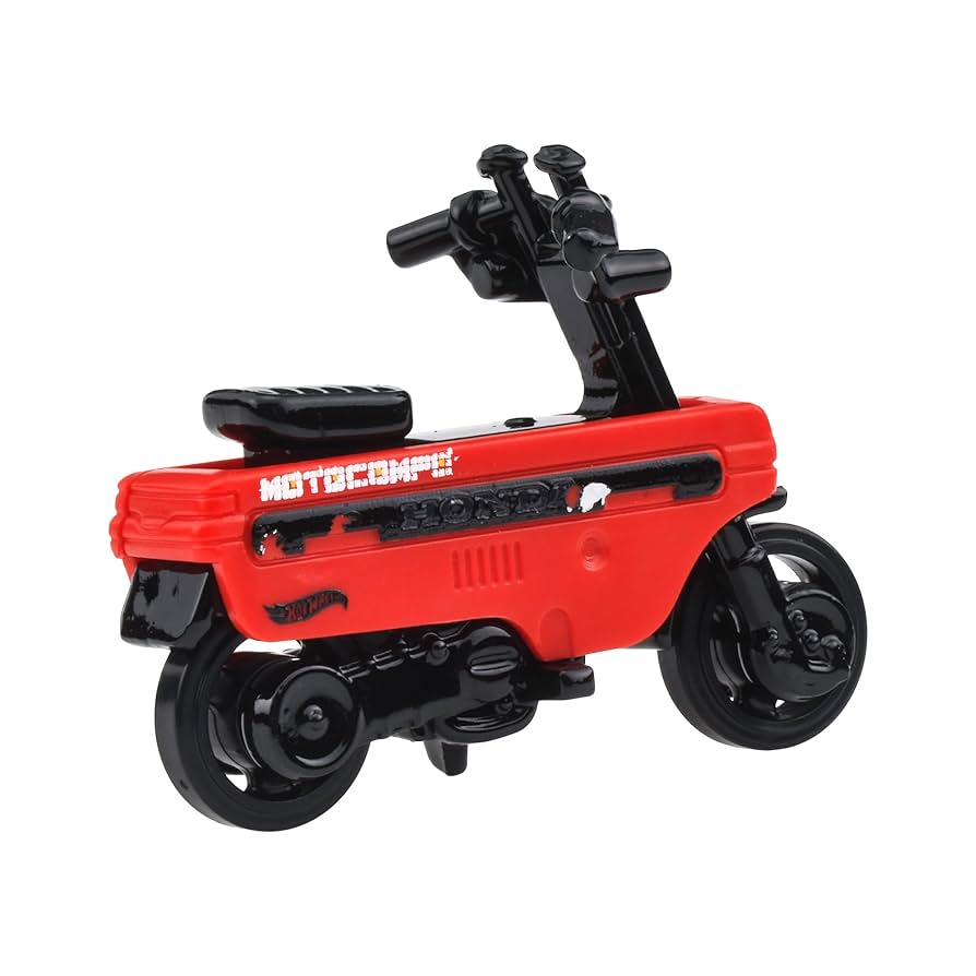 Amazon | ホットウィール(Hot Wheels) ベーシックカー ホンダ