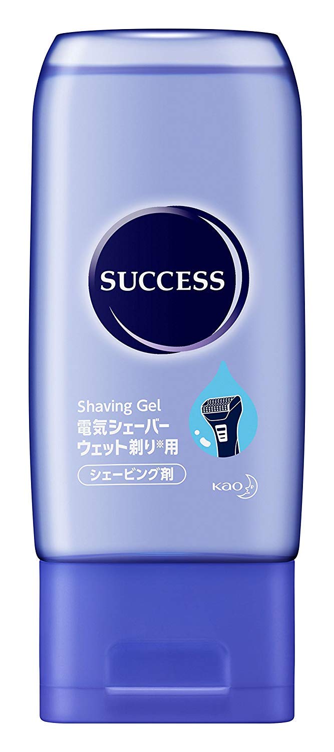 サクセス ウェット剃りシェーバー専用ジェル 180g 9jupf8b サクセス ウェット剃りシェーバー専用ジェル
