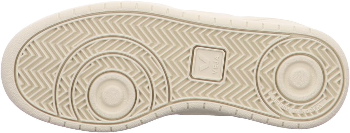 VEJA Women V-10 Gravel/Parme/Menthol EU 40 (US Women's 9) Medium - Image 8