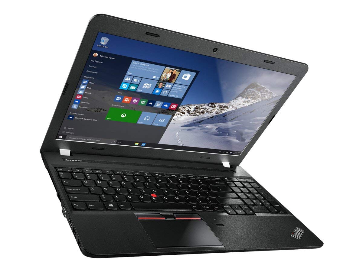 Windowsノート本体 Lenovo ThinkPad i5 5200 Amazon.com: Lenovo ThinkPad E560 Laptop, Intel Core i5-6200U 2.3