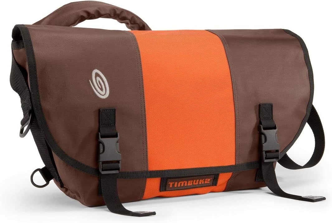 Timbuk2 Classic 2013 Messenger Bag