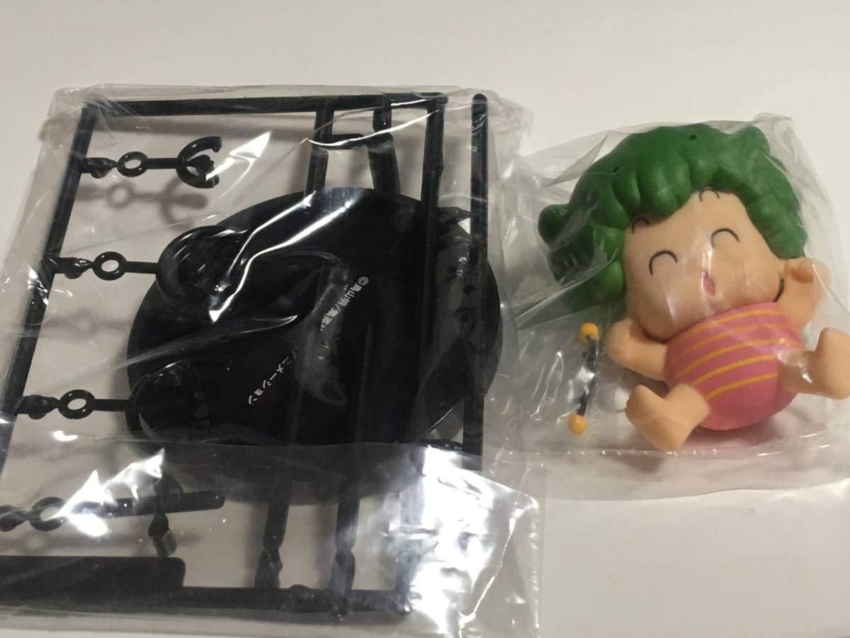 Amazon | ガッちゃん Drスランプ アラレちゃん フィギュア