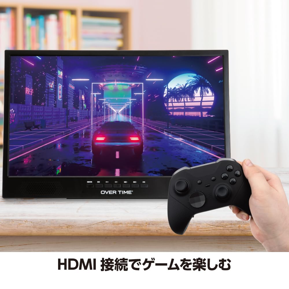 Amazon.co.jp: [ODP] 22型 フルハイビジョン 液晶テレビ 地デジ [FHD