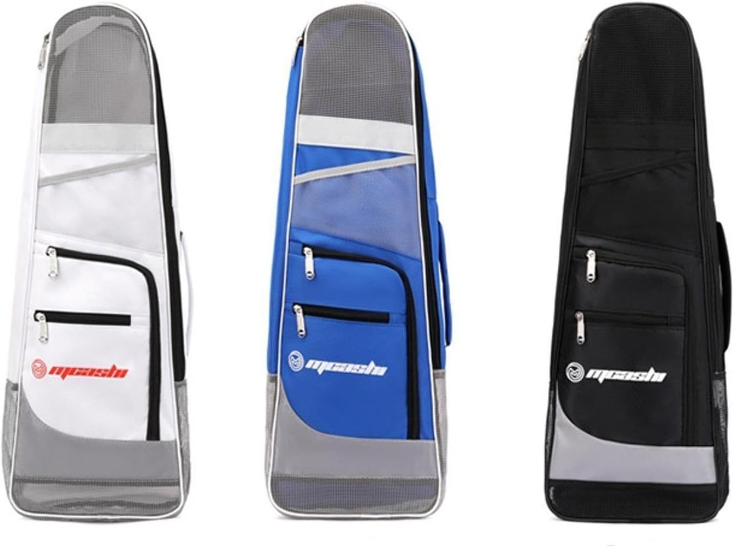 Snorkeling Equipment Bag with Adjustable Strap for Water Sports And Travel