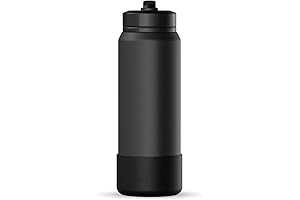 Hydrapeak 67oz Water Bottle: The Ultimate Hydration Companion