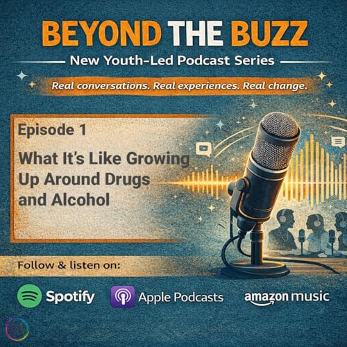 What It&rsquo;s Like Growing Up Around Drugs and Alcohol