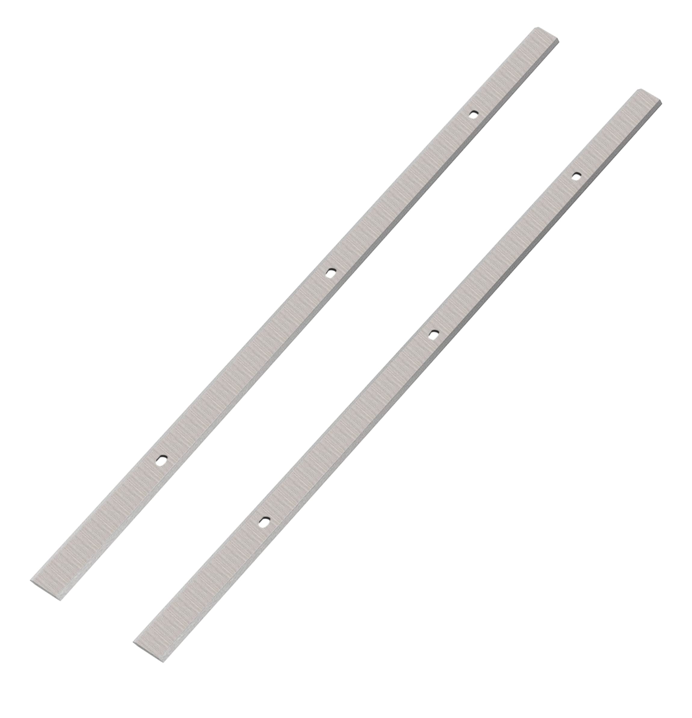 13-Inch Planer Blades for Delta 22-580 22-555, Craftsman 351.217430, Ryobi AP1300, Grizzly G0633 Planer