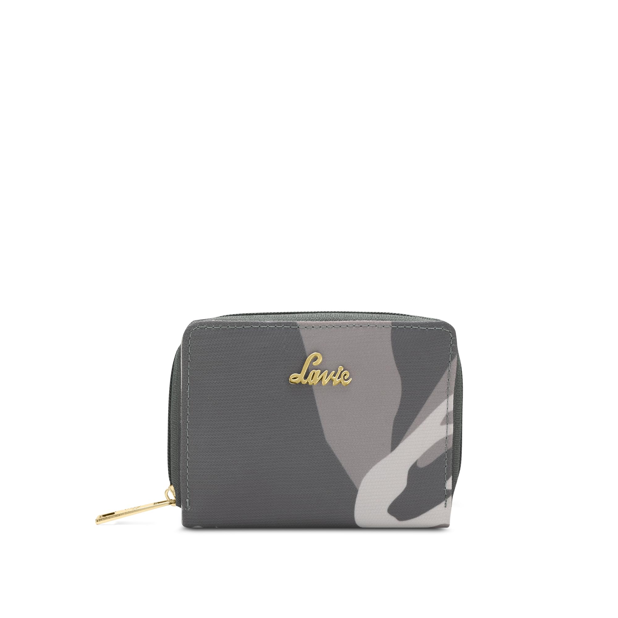 Women's Macy Zip Around Wallet | Compact and Handy Wallet | Gift for Women-image-41