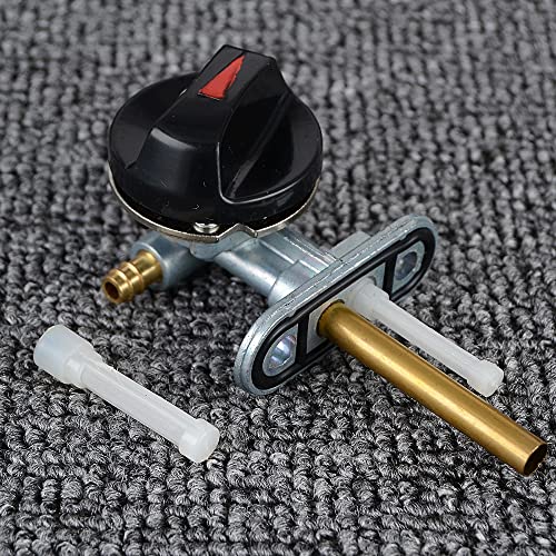 Llave de gasolina Yamaha TZR125 repuesto de grifo de combustible 2RH-24500-01 para TZR 125 2
