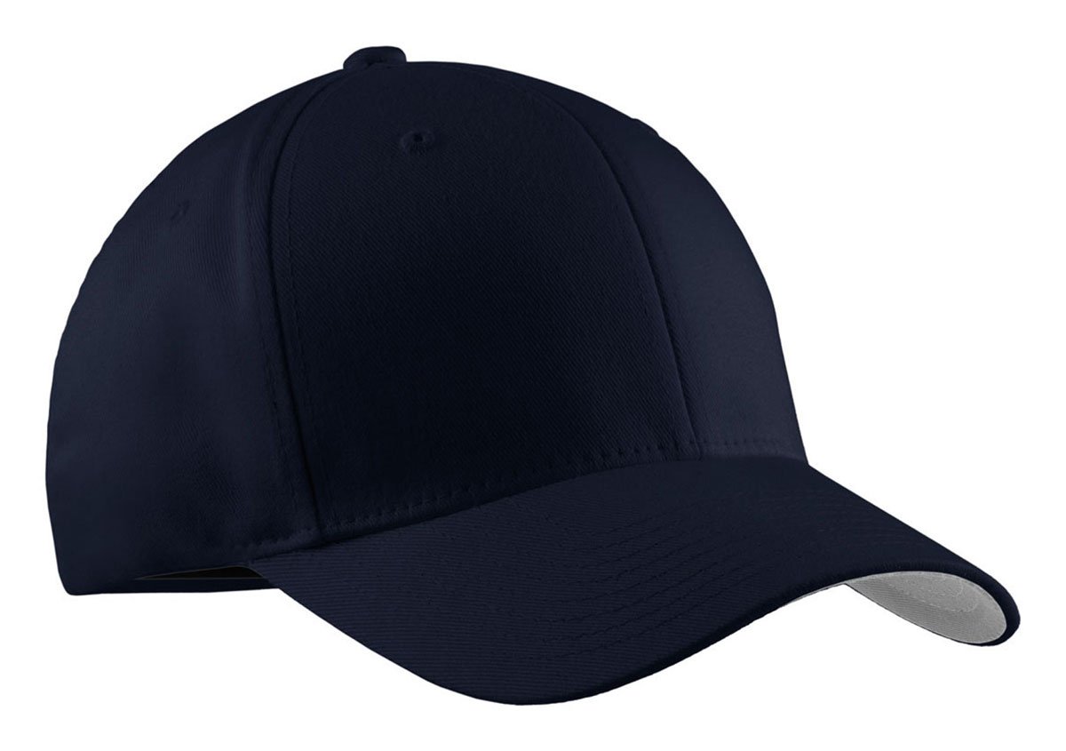 Port AuthorityMen's Port Authority Flexfit Cap. C865 S/M Navy