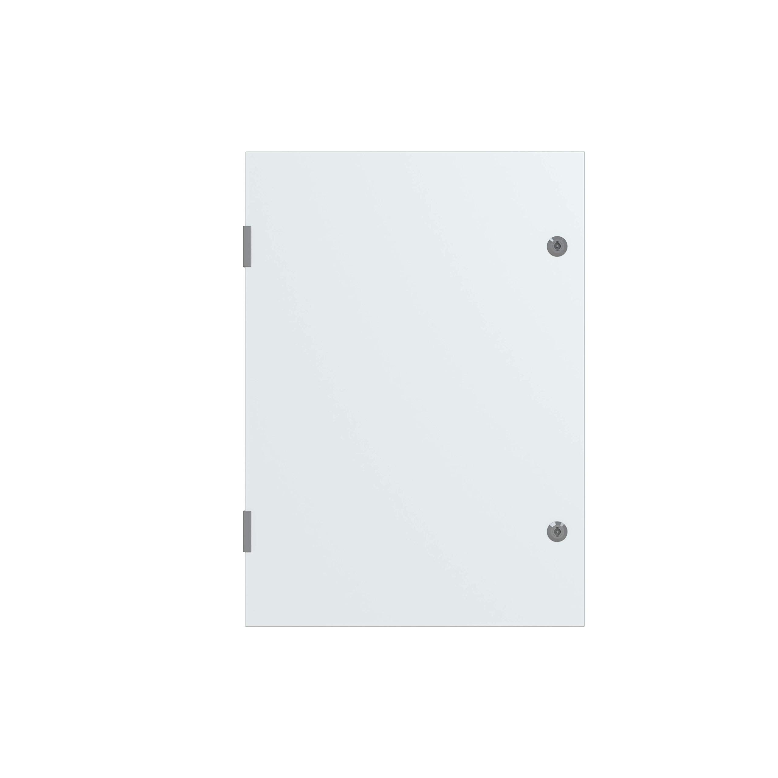 Armoire abb-entrelec sR2 de qualité industrielle pour architectures électriques