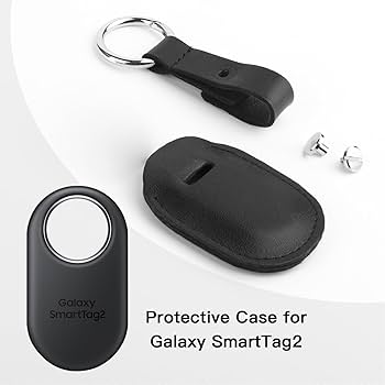 Amazon.com: CaSZLUTION Smarttag2 Holder Compatible with Samsung Amazon.com: CaSZLUTION Smarttag2 Holder Compatible with Samsung