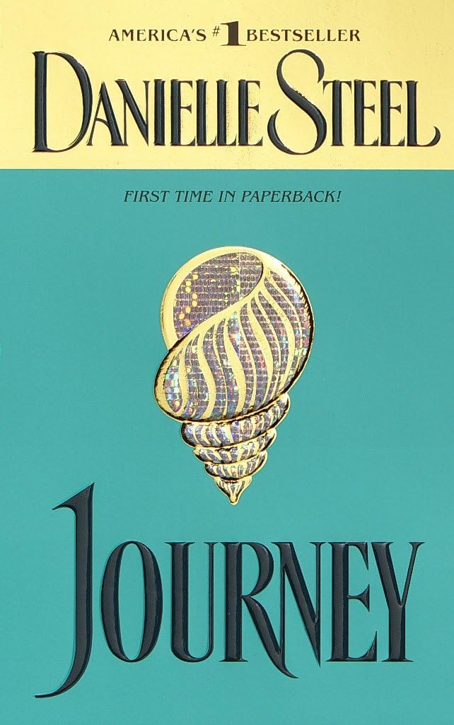 Cover of Journey: A Novel