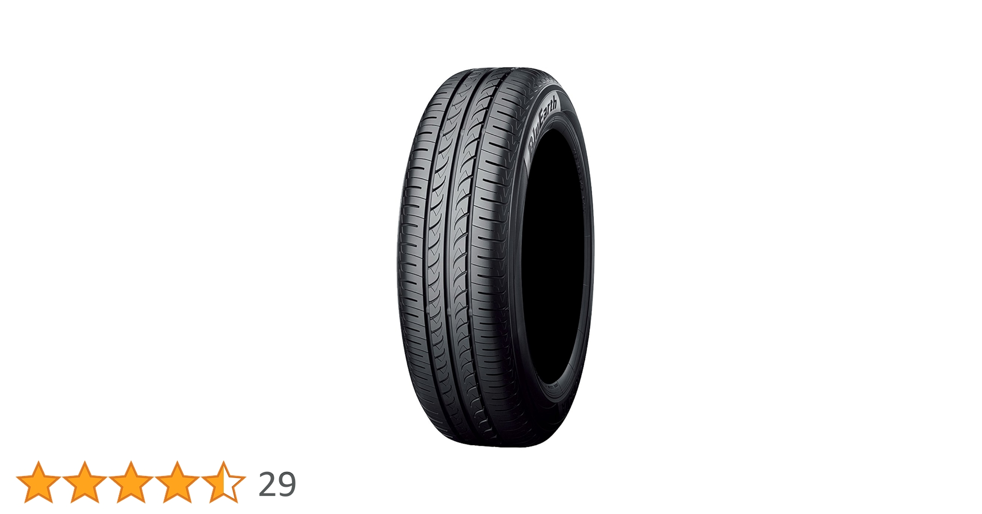 Amazon.co.jp: ヨコハマ(YOKOHAMA) サマータイヤ BluEarth AE-01 155