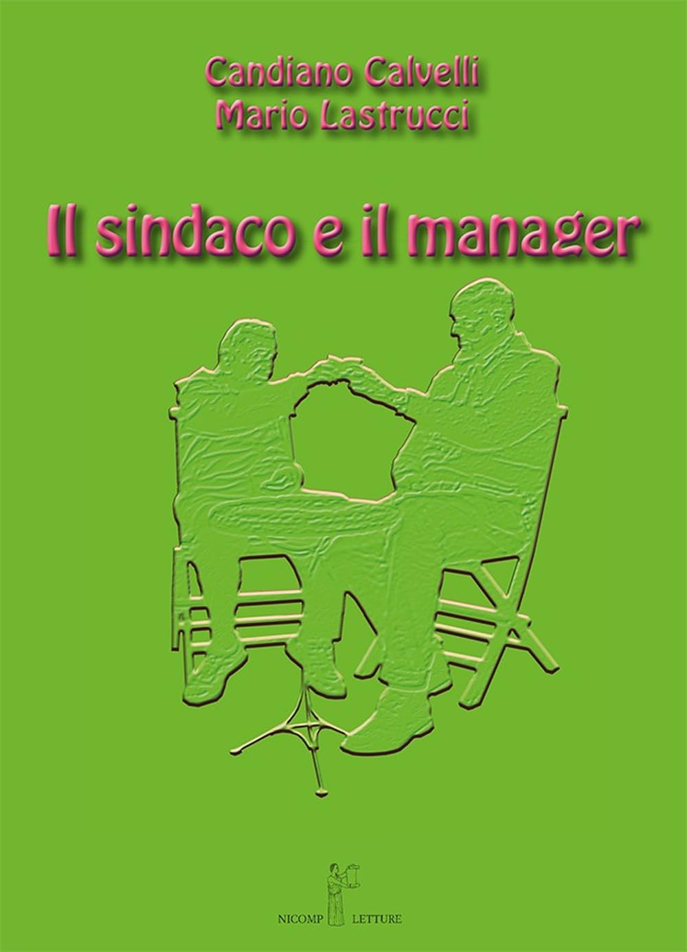 Il Sindaco E Il Manager - 4