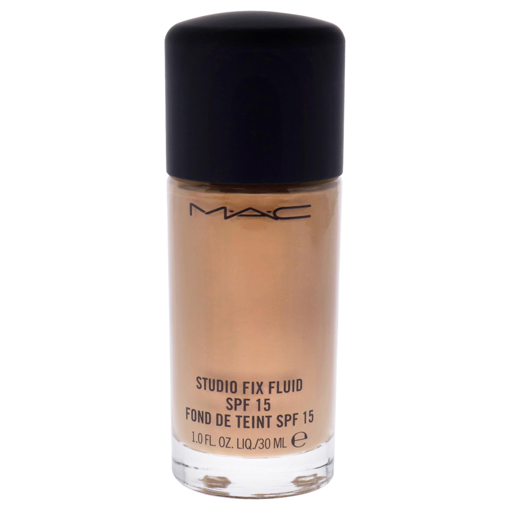 MAC Studio Fix Fondotinta Liquido SPF 15, NC50, 30 ml