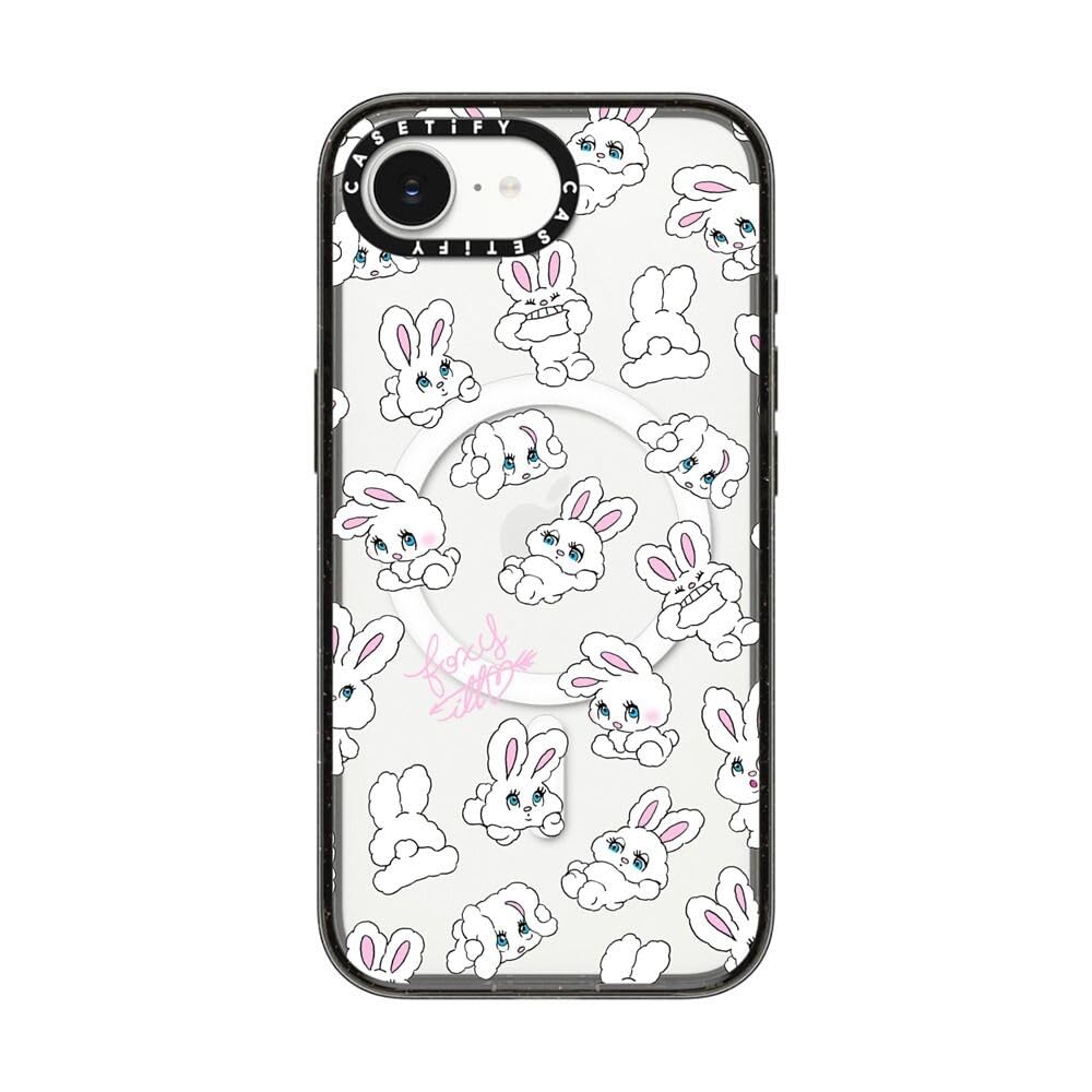 Amazon.co.jp: CASETiFY インパクト iPhone 17e / 16e ケース [MagSafe