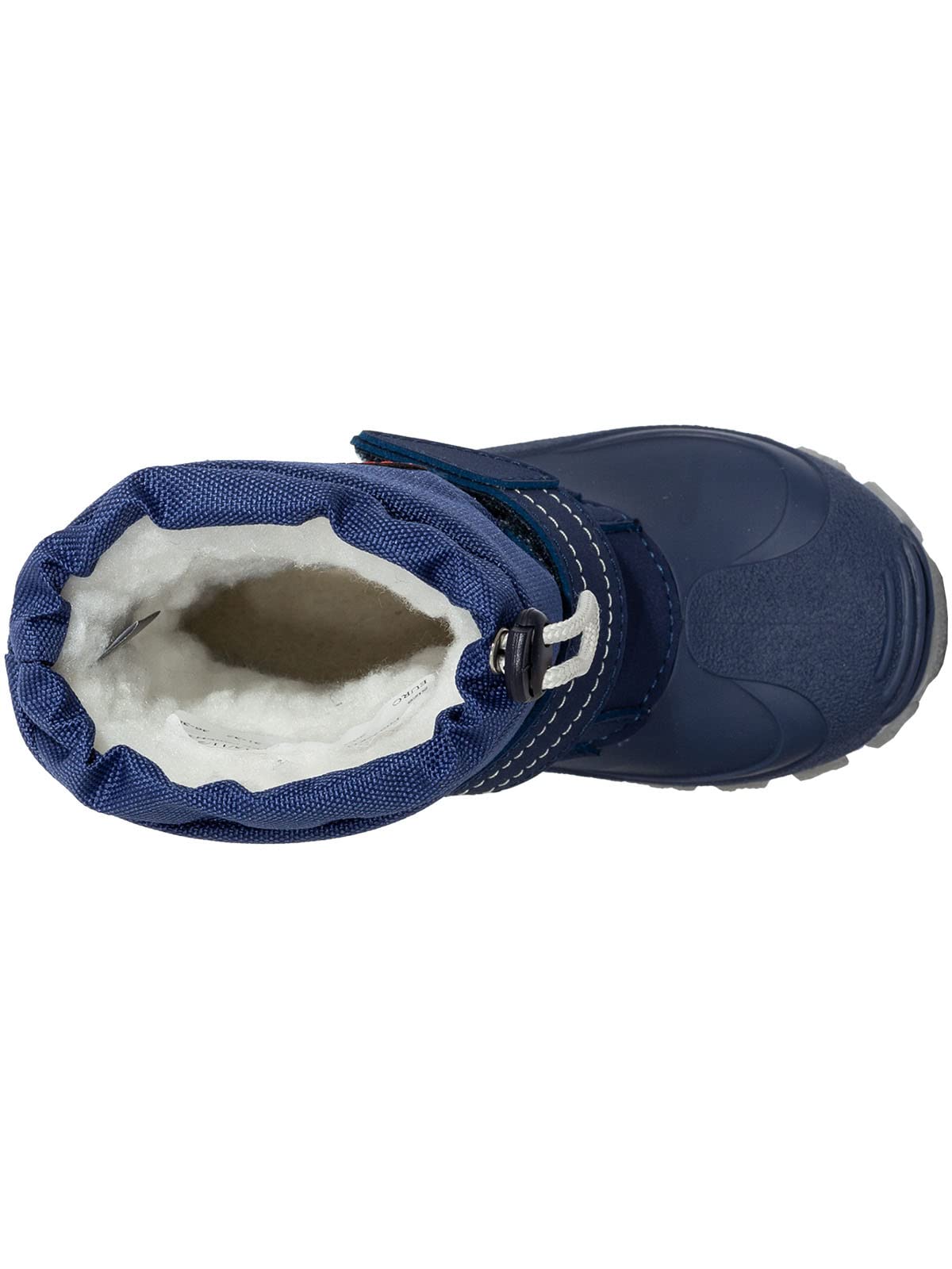 Spirale Winterstiefel Morten Kinderstiefel
