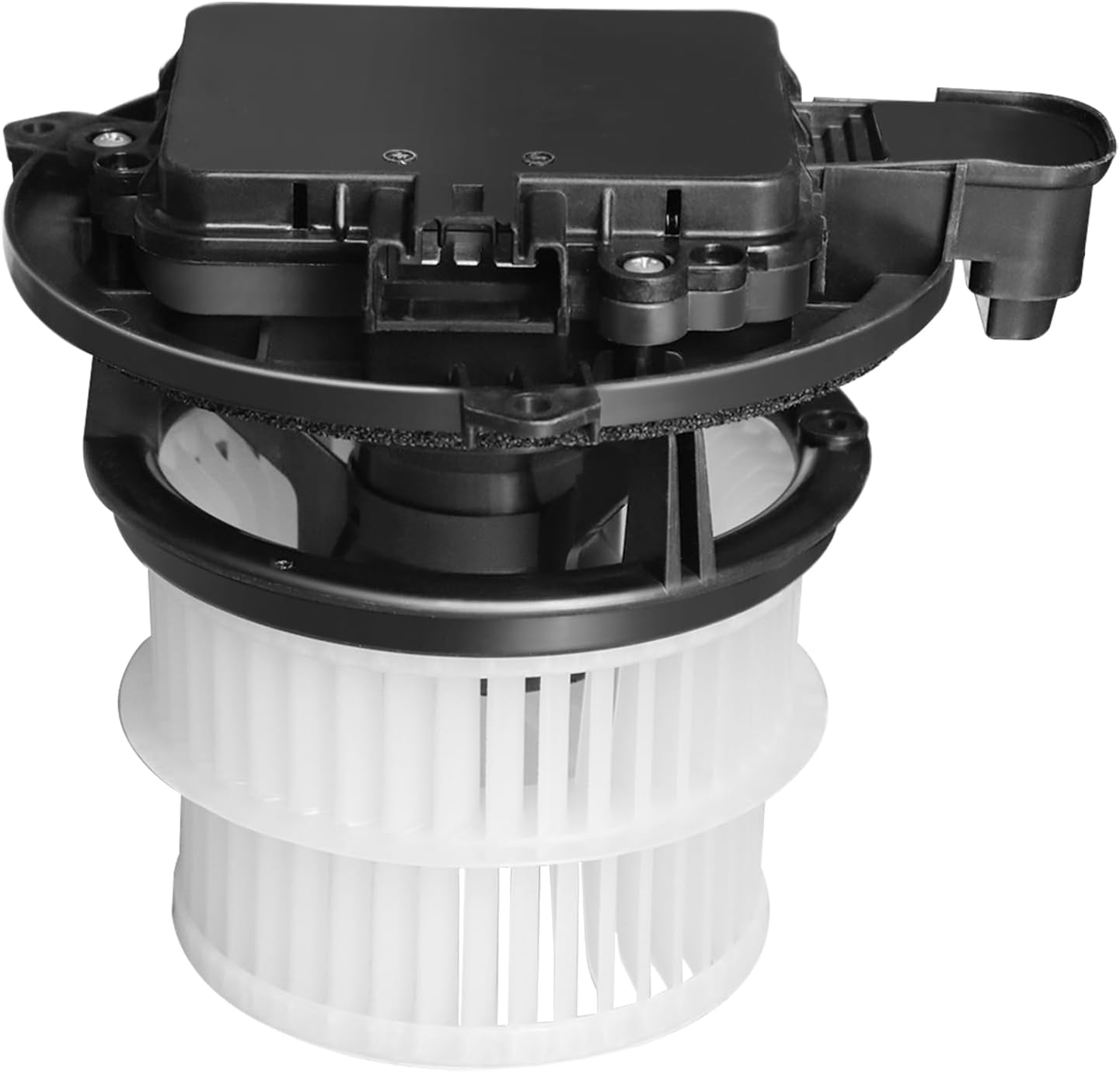 HVAC Heater Blower Motor with Brushless Motor - Compatible with Lexus Vehicles - GS F 2016-2020, GS350 2013-2020, IS300 2016-2023, RC300 2016-2023, Replace# 700324