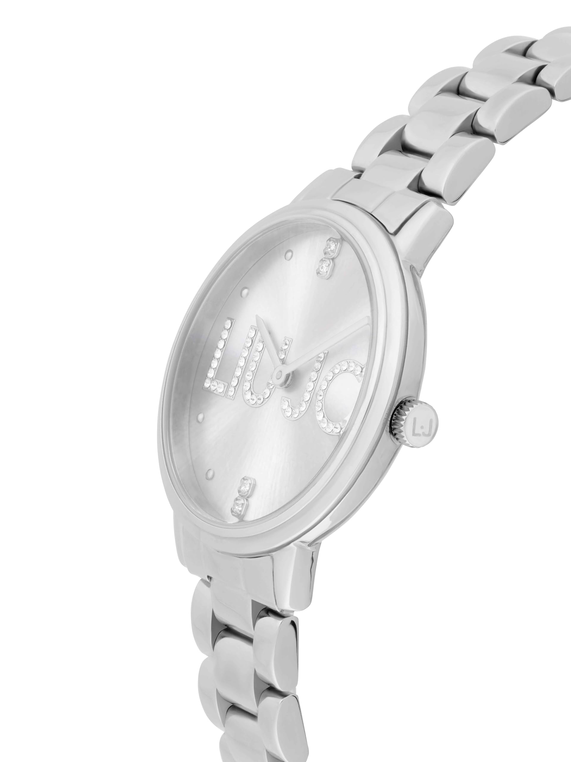 Liu Jo Set orologio e bracciale T_U_, 99999